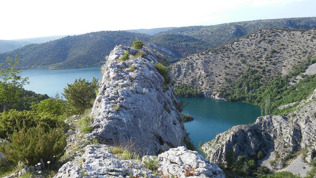 Krka Ivan Лозовац Экстерьер фото